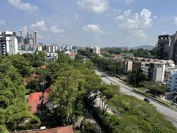 Hyll On Holland (D10), Condominium #595133111